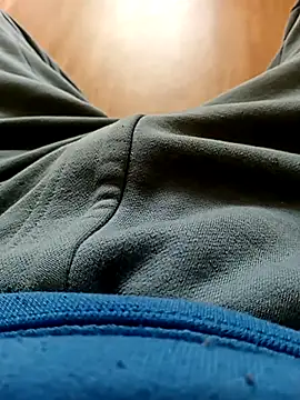 NudeYogaBoy online show from 03/16/25, 02:44