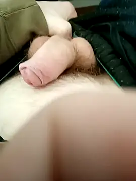 NudeYogaBoy online show from 03/21/25, 12:39