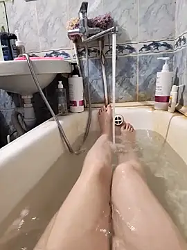 DesireMelissa online show from 11/15/25, 11:07