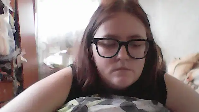 DesireMelissa online show from 11/30/25, 09:57