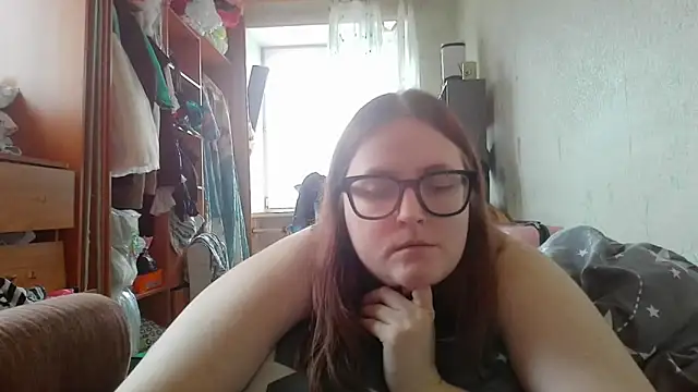 DesireMelissa online show from 04/29/26, 07:12