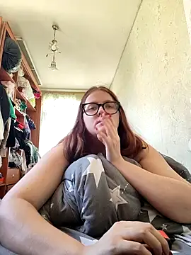 DesireMelissa online show from 05/07/26, 07:36