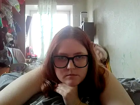 DesireMelissa online show from 05/11/26, 07:14