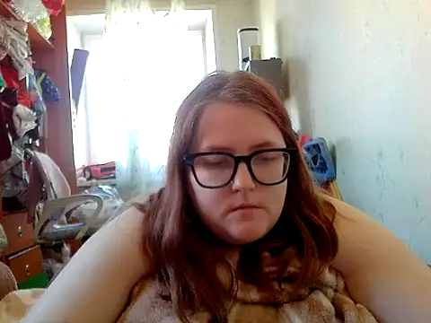 DesireMelissa online show from 05/13/26, 06:33