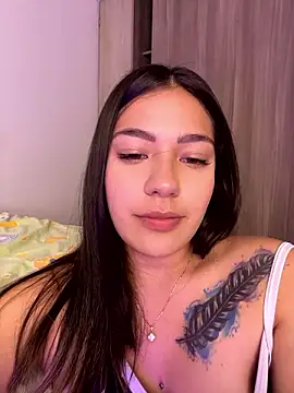 Snapshot of Latina_vanessa chatting on 12/03/24, 12:02 Latina vanessa online show from 12/03/24, 12:02