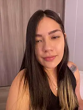 Snapshot of Latina_vanessa chatting on 12/26/24, 09:37 Latina vanessa online show from 12/26/24, 09:37