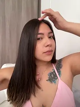 Snapshot of Latina_vanessa chatting on 01/14/25, 09:41 Latina vanessa online show from 01/14/25, 09:41