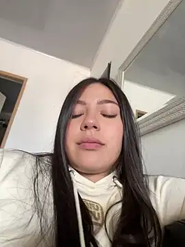 Latina vanessa online show from 02/20/26, 04:18