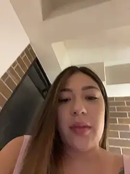Latina vanessa online show from 07/08/26, 03:11