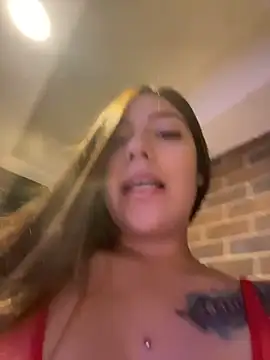 Latina vanessa online show from 07/09/26, 11:53