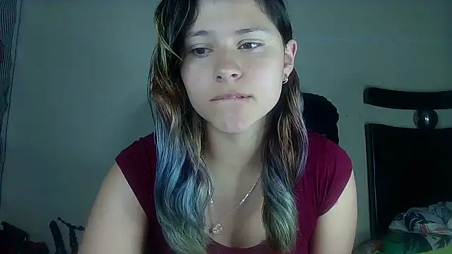 Elith 20 online show from 01/21/25, 03:37