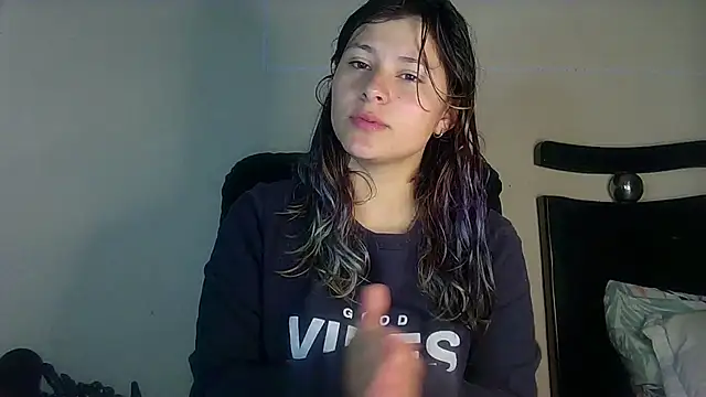 Elith 20 online show from 01/23/25, 07:11