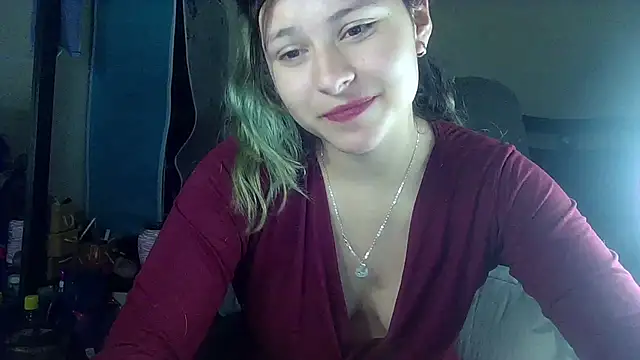 Elith 20 online show from 03/08/25, 03:17
