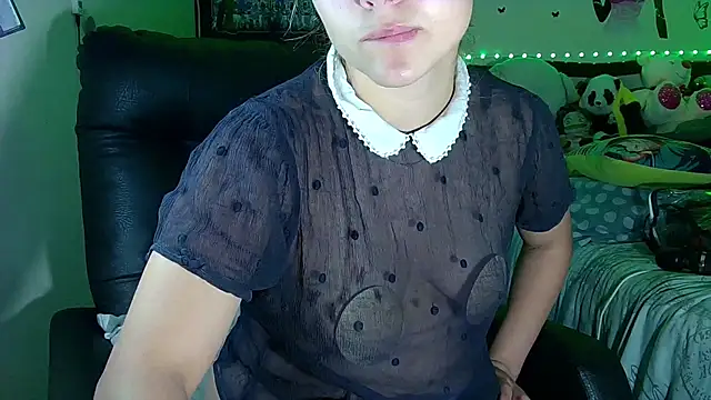 Snapshot of Elith_20 chatting on 09/16/25, 03:07 Elith 20 online show from 09/16/25, 03:07