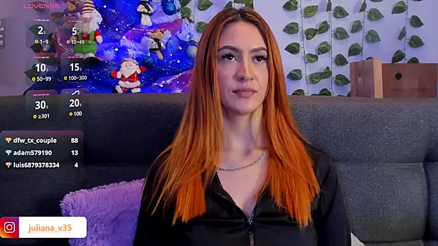 Snapshot of Amypond__ chatting on 12/01/24, 11:58 Amypond online show from 12/01/24, 11:58