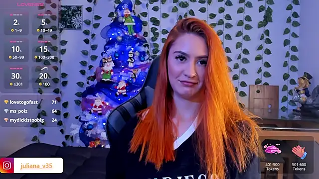 Snapshot of Amypond__ chatting on 12/17/24, 10:32 Amypond online show from 12/17/24, 10:32