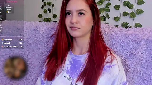Snapshot of Amypond__ chatting on 01/27/25, 10:38 Amypond online show from 01/27/25, 10:38