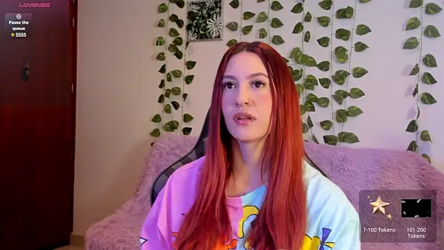 Snapshot of Amypond__ chatting on 02/07/25, 12:39 Amypond online show from 02/07/25, 12:39
