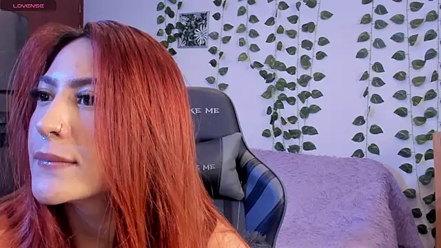 Snapshot of Amypond__ chatting on 02/28/25, 11:01 Amypond online show from 02/28/25, 11:01