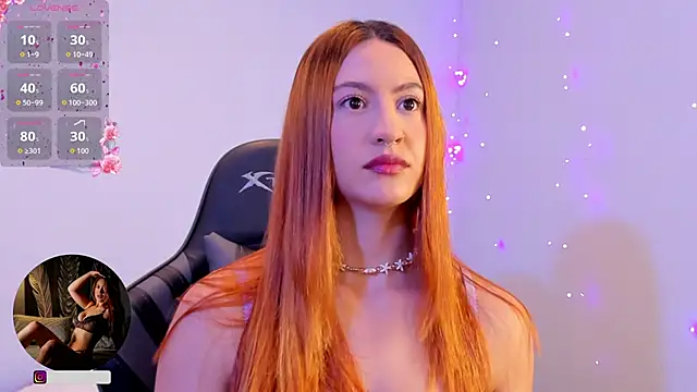 Amypond   online show from 10/02/25, 04:58