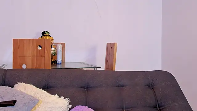 Amypond   online show from 07/22/26, 04:43
