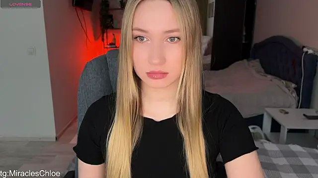 ChloeMillerMeow online show from 02/05/26, 11:37