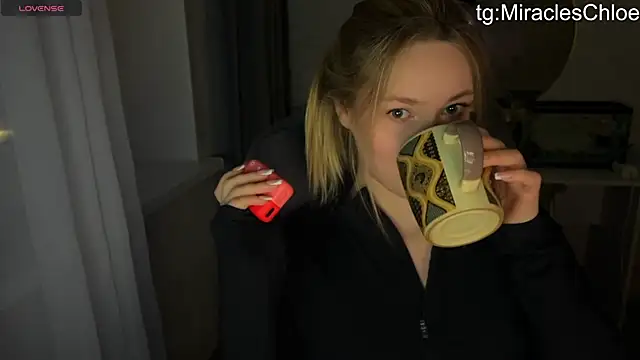ChloeMillerMeow online show from 07/16/26, 06:14