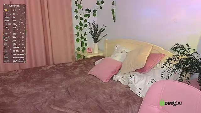 SquirtBabee online show from 10/11/25, 04:05