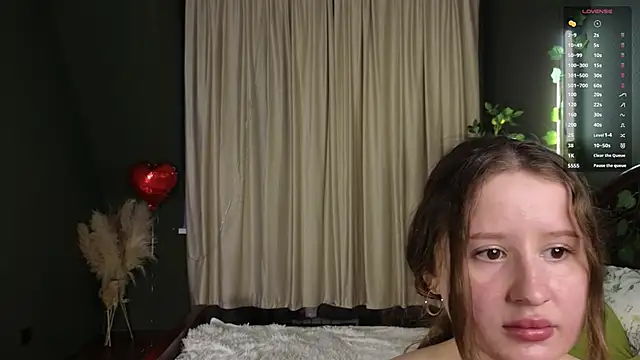 Snapshot of SquirtBabee chatting on 03/01/26, 03:14 SquirtBabee online show from 03/01/26, 03:14
