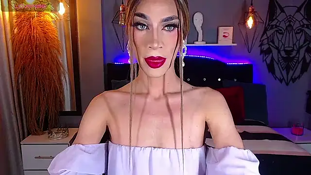 camila hootie online show from 10/10/25, 07:35