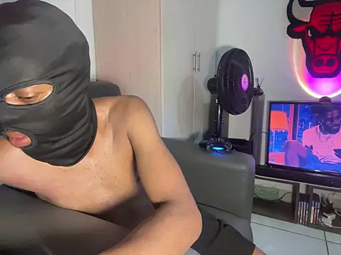 Snapshot of JaroDawg47 chatting on 10/13/25, 07:25 JaroDawg47 online show from 10/13/25, 07:25