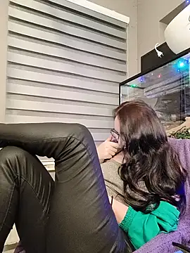 CamilleDesire online show from 11/24/25, 05:01