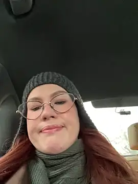 RinaCat online show from 12/02/24, 05:15
