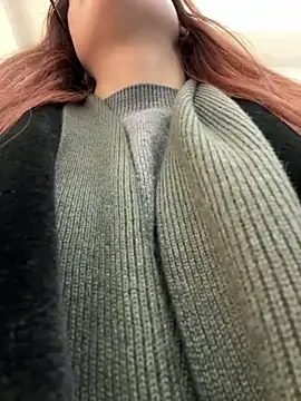RinaCat online show from 12/10/24, 08:30