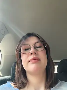 RinaCat online show from 06/11/26, 05:16
