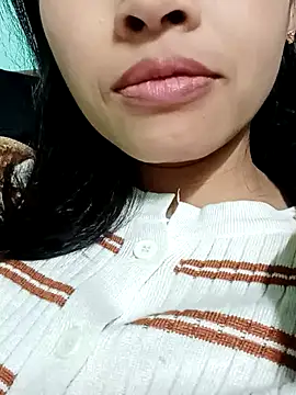 Hana love20 online show from 12/13/24, 01:15