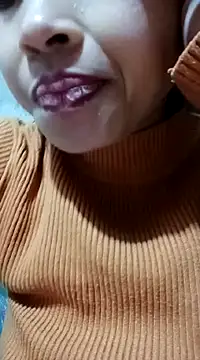 Hana love20 online show from 12/16/24, 02:04