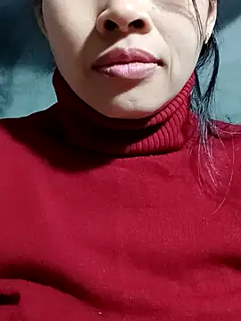 Hana love20 online show from 12/17/24, 08:12