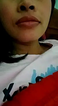 Hana love20 online show from 12/24/24, 02:54
