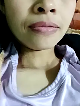 Hana love20 online show from 12/29/24, 03:22