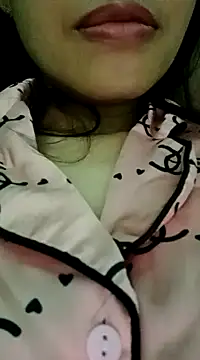 Hana love20 online show from 01/15/25, 02:24