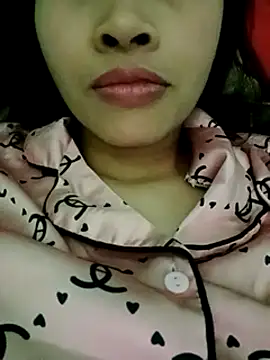 Hana love20 online show from 01/17/25, 02:18
