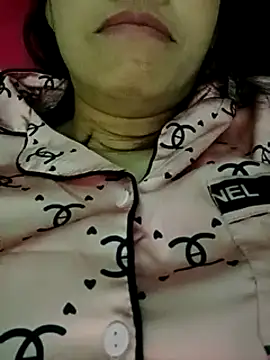 Hana love20 online show from 01/18/25, 03:16