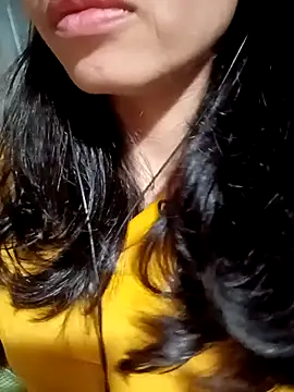 Snapshot of Hana_love20 chatting on 12/01/25, 06:18 Hana love20 online show from 12/01/25, 06:18