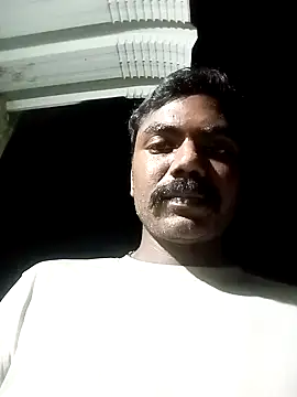 TamizhanKishwin7 online show from 09/27/25, 08:25