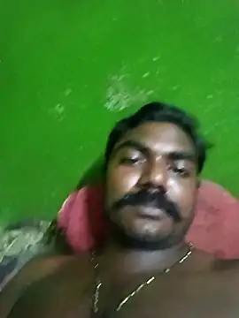 TamizhanKishwin7 online show from 10/18/25, 08:42