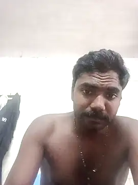 TamizhanKishwin7 online show from 10/24/25, 08:55