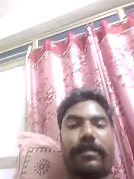 TamizhanKishwin7 online show from 10/24/25, 09:00