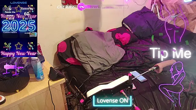 Sletjerayxh online show from 11/09/25, 04:44