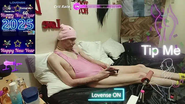 Sletjerayxh online show from 12/16/25, 09:36